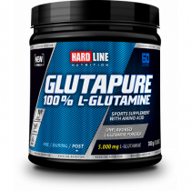 Hardline Glutapure